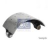 MAN 81502016098 Brake Shoe